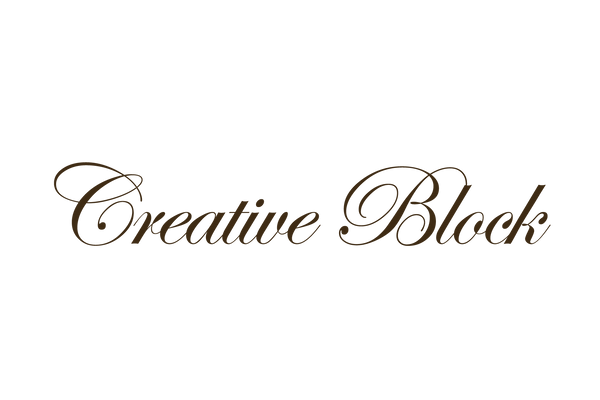 Creative Block