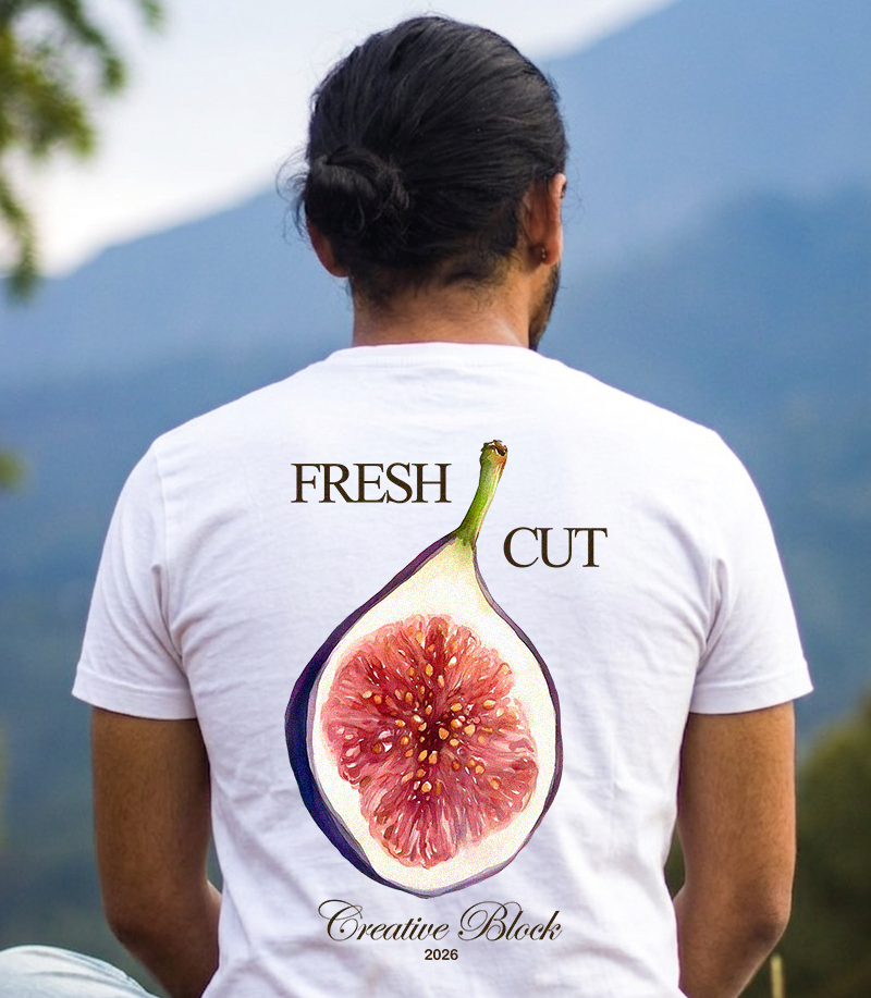 Fresh Cut T-Shirt
