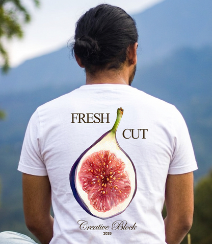 Fresh Cut T-Shirt